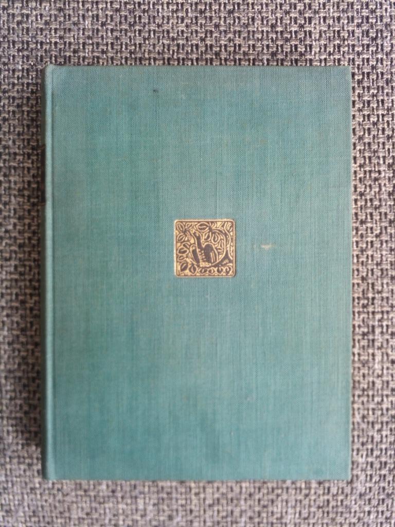 Lenteleven (1942, 10de druk) - Stijn Streuvels, Boeken, Literatuur, Gelezen, België, Ophalen of Verzenden