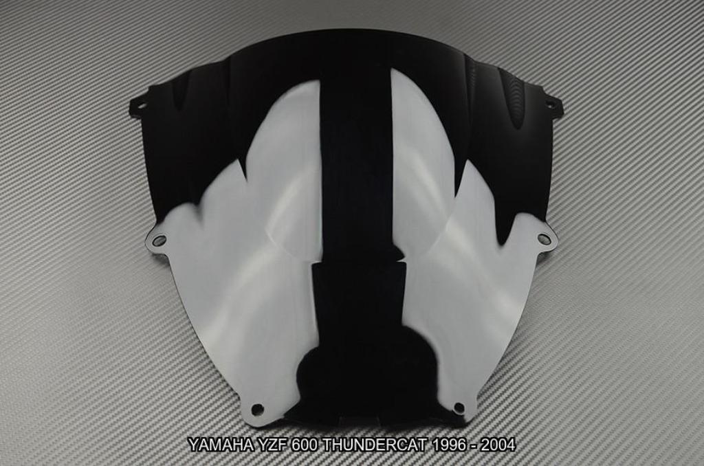 Bulle YAMAHA YZF 600 THUNDERCAT 1996 - 2004, Motos, Enlèvement ou Envoi, Neuf