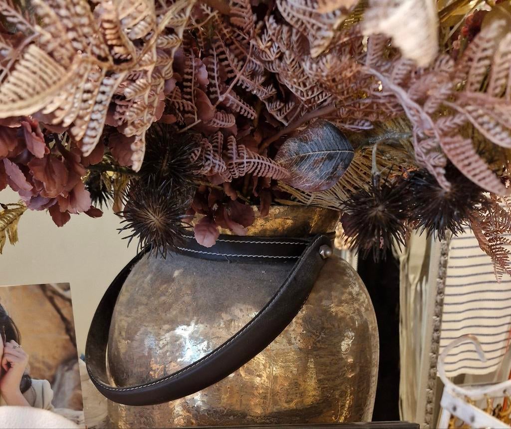 ik zoek die bloempot !, Huis en Inrichting, Ophalen of Verzenden, Zo goed als nieuw