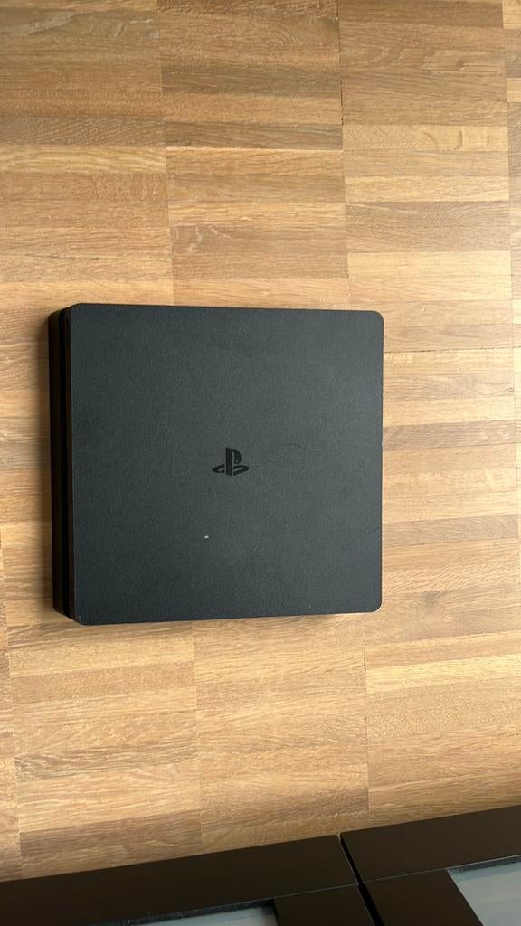 Ps4, Games en Spelcomputers, Spelcomputers | Sony PlayStation 4, Ophalen, Zo goed als nieuw