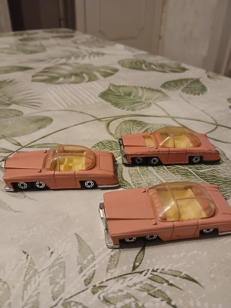 Thunderbirds, Verzamelen, Speelgoed, Ophalen, Zo goed als nieuw