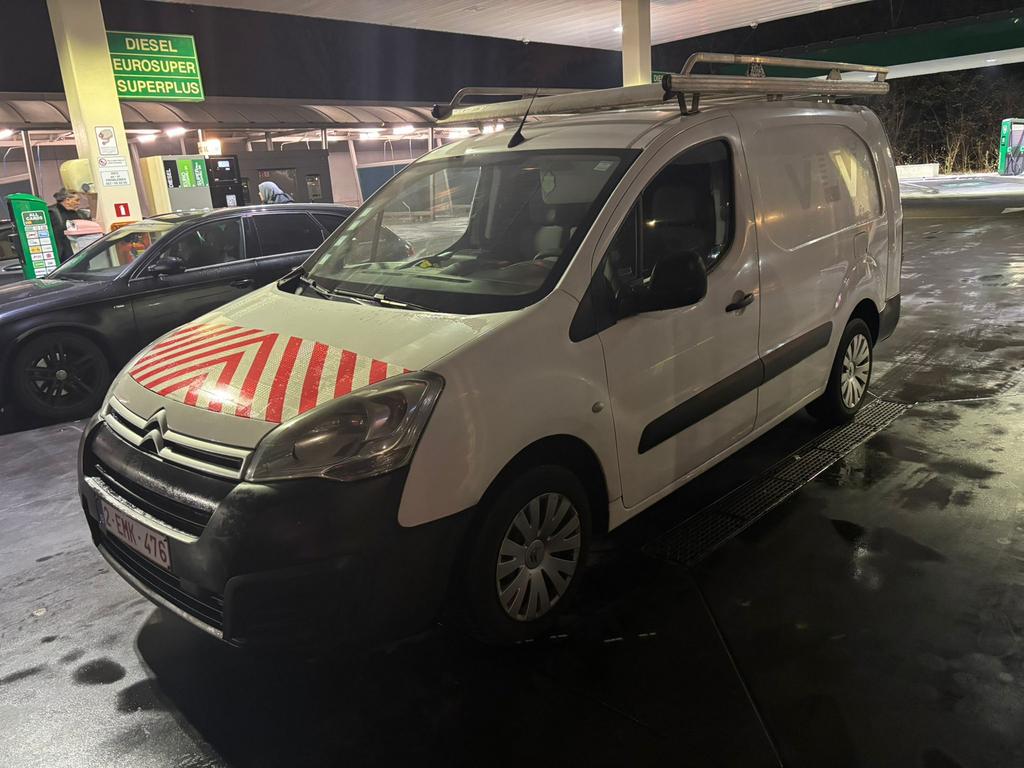 Bestelwagen te huur met dakdrager, Services & Professionnels, Location | Auto & Moto, Véhicule de déménagement ou Véhicule utilitaire