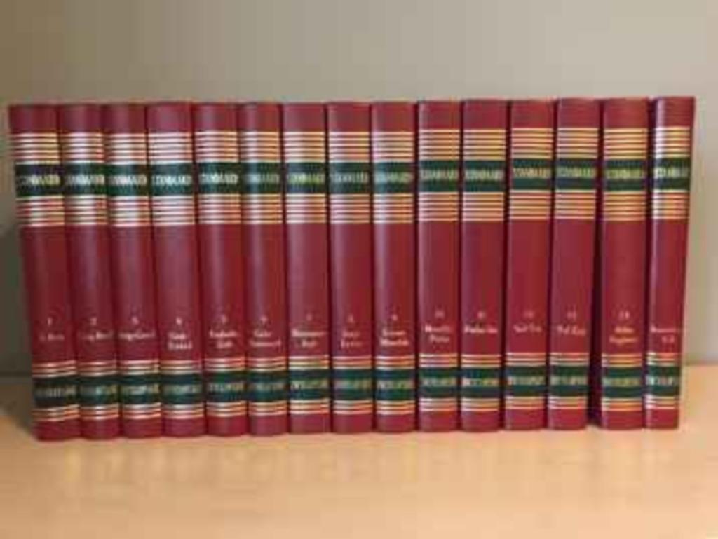 Standaard encyclopedie, Elsevier en Winkler Prins., Boeken, Encyclopedieën, Ophalen, Complete serie, Standaard Uitgeverij, Zo goed als nieuw