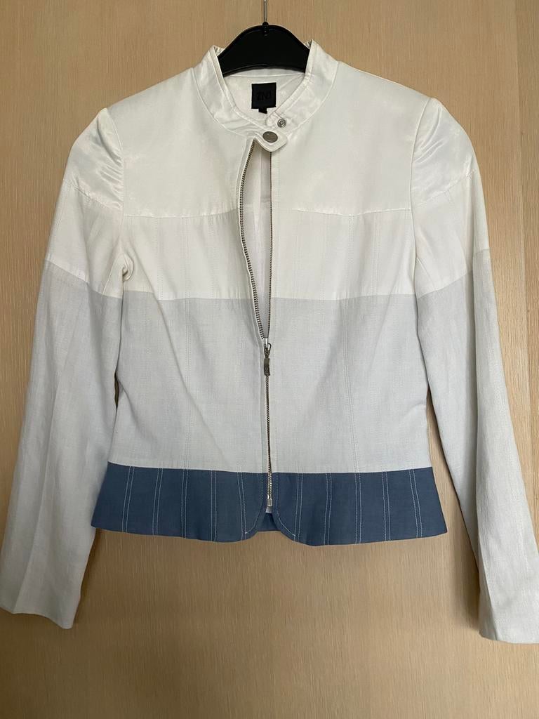 Jasje van het merk ZNJ maat 36, Vêtements | Femmes, Enlèvement ou Envoi, Comme neuf, Taille 36 (S), Manteau