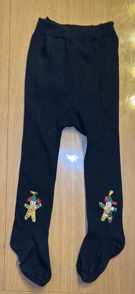 ️ 🤡 Kousenbroek maat 74, Kinderen en Baby's, Babykleding | Maat 74, Nacht- of Onderkleding, C&A, Meisje, Ophalen of Verzenden