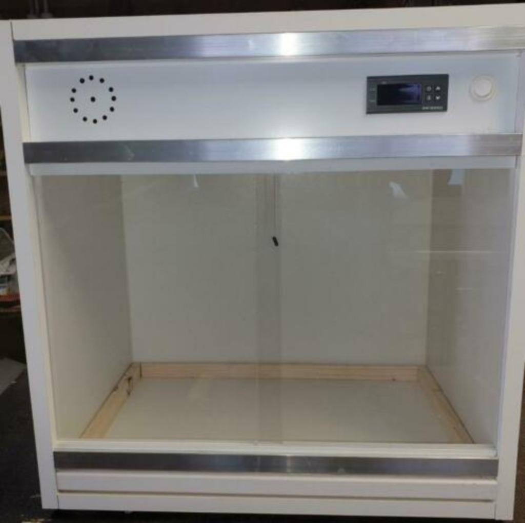 Warmtekooien, Ziekenkooien ,Couveuse Nieuw.Garantie, Ophalen of Verzenden, Nieuw, Broedkooi of Kweekkooi