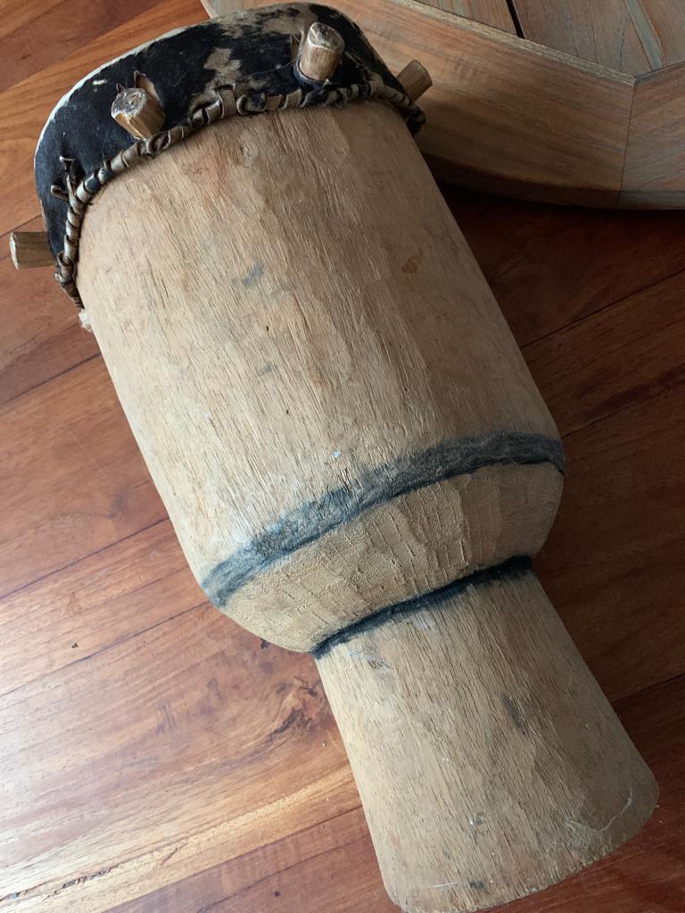 TROMMEL, Muziek en Instrumenten, Percussie, Ophalen, Trommel