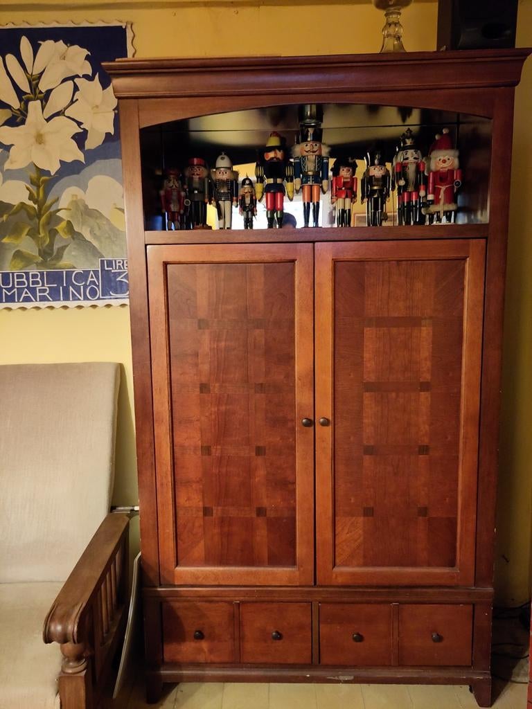 Meuble à TV, Huis en Inrichting, Kasten | Kleerkasten, Ophalen