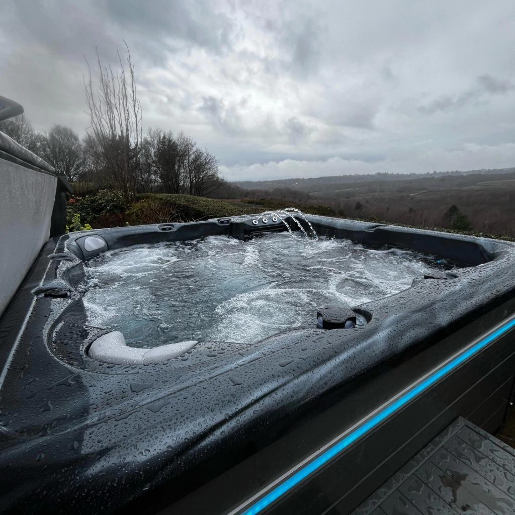 PaasactieKorting tot -45% +reserveer op tijd nieuwe jacuzzi, Ophalen of Verzenden, Nieuw