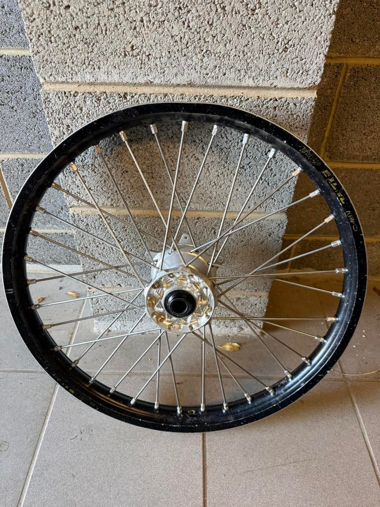 Jantes ktm 19-21 cross, Motoren, Onderdelen | Merk-onafhankelijk, Ophalen