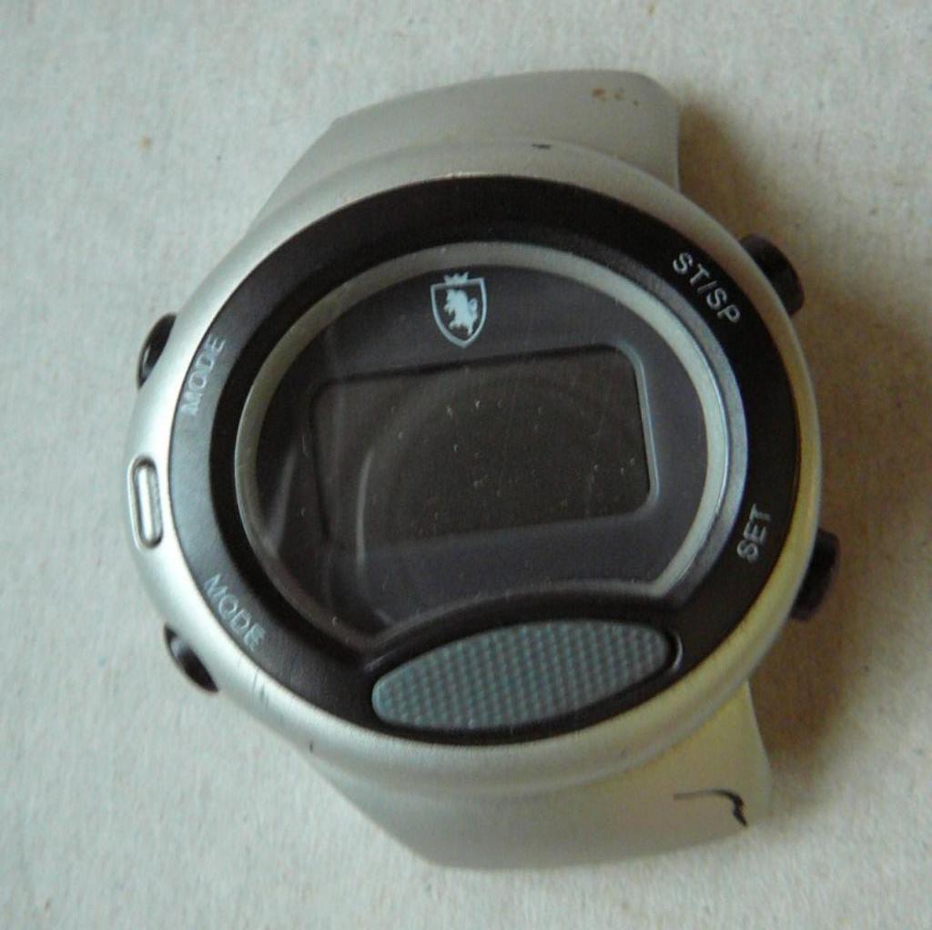 Montre-bracelet Jupiler, Collections, Marques & Objets publicitaires, Envoi, Utilisé, Ustensile