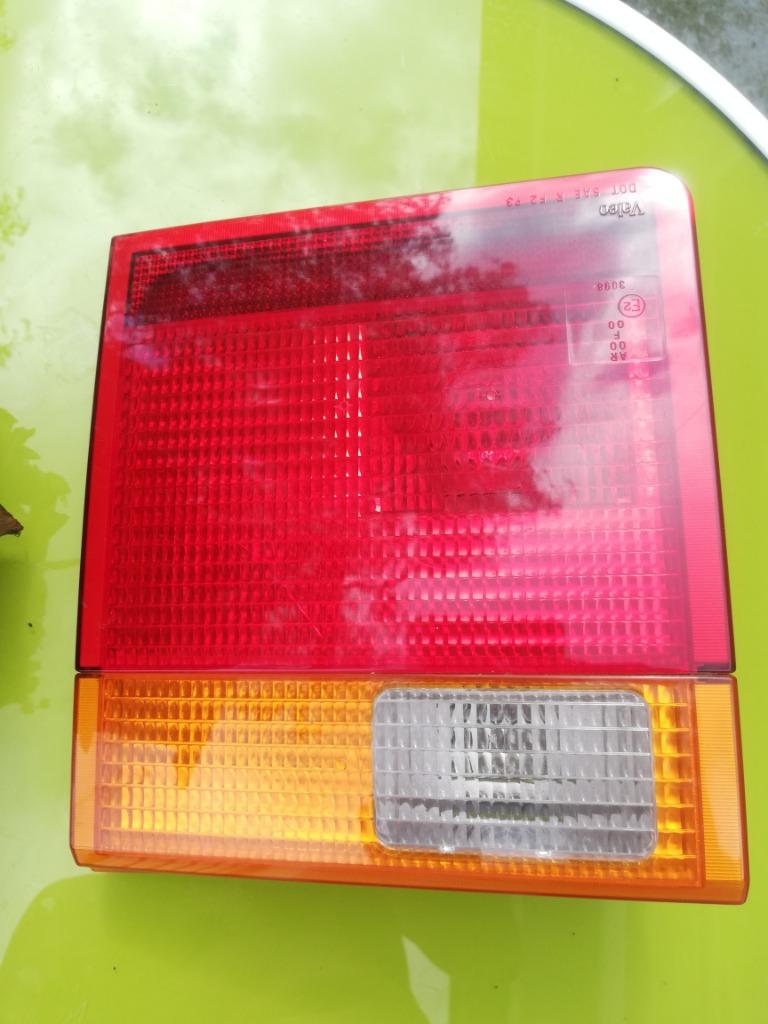 RANGE ROVER P38 achterlicht., Ophalen of Verzenden, Gebruikt, Land Rover