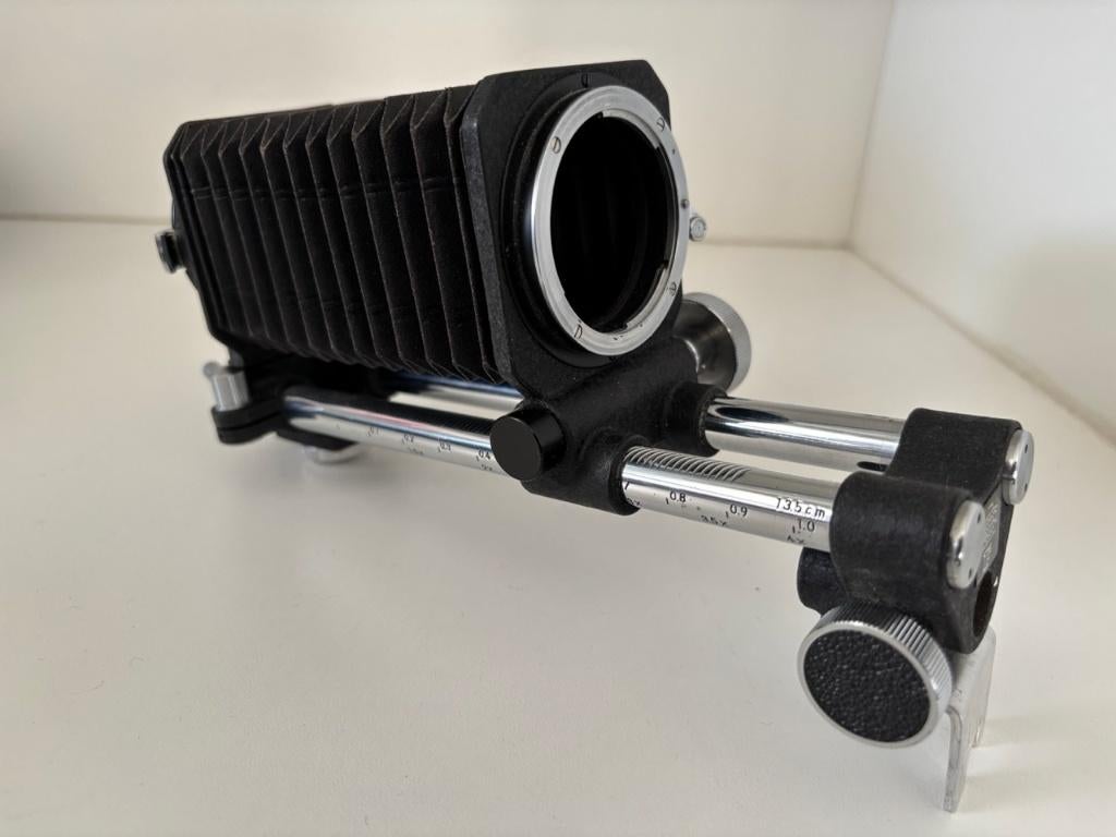 Toebehoren Macro fotografie, Enlèvement, Utilisé