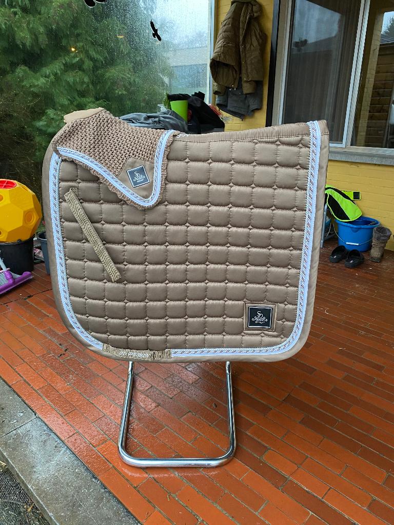 Setjes en dekjes, Ophalen of Verzenden, Zo goed als nieuw, Dekje