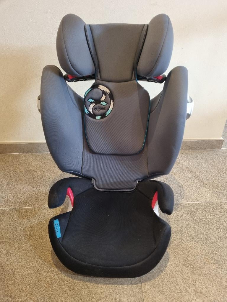 Cybex Gold M-fix 15-36 kg autostoeltje, Kinderen en Baby's, Ophalen