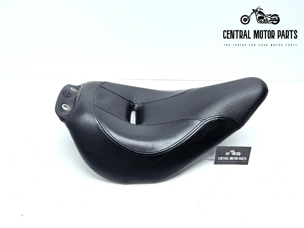 Selle Solo Softail Breakout 2013-2017, Enlèvement ou Envoi, Utilisé