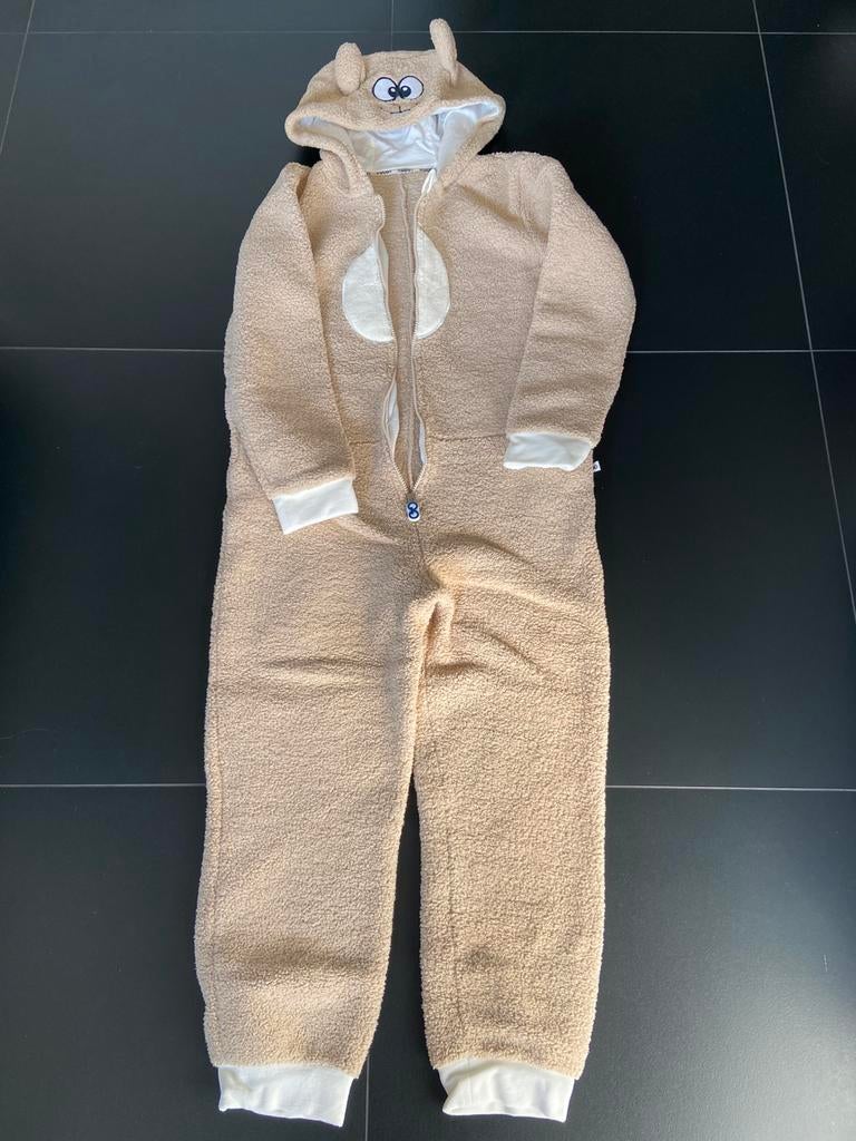 Onesie, Nacht- of Onderkleding, Gebruikt, Meisje, Ophalen of Verzenden