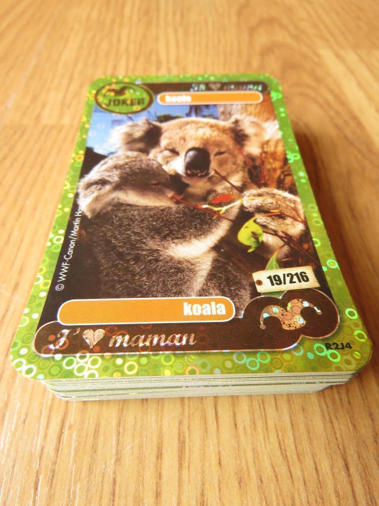 48 cartes les héros de notre planète Helden van onze planeet, Collections, Autres supermarchés, Enlèvement ou Envoi