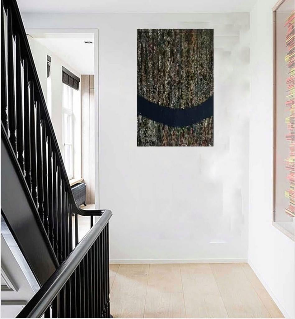 NUANCES DE VIE », Enlèvement