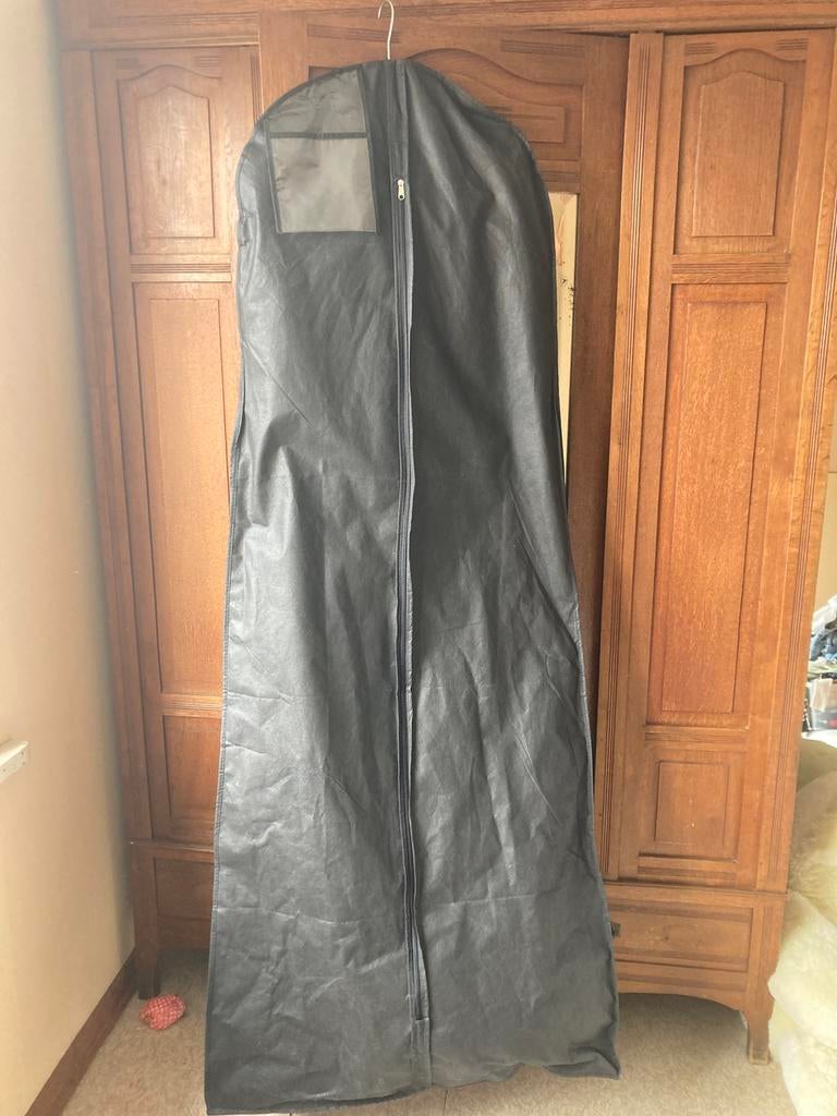 Trouwjurk Linea Raffaelli, Kleding | Dames, Trouwkleding en Trouwaccessoires, Ophalen, Zo goed als nieuw, Trouwjurk