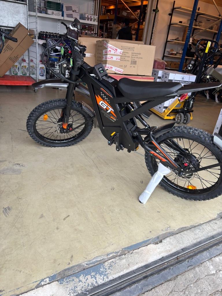 Vélo cross, Enlèvement ou Envoi, Neuf