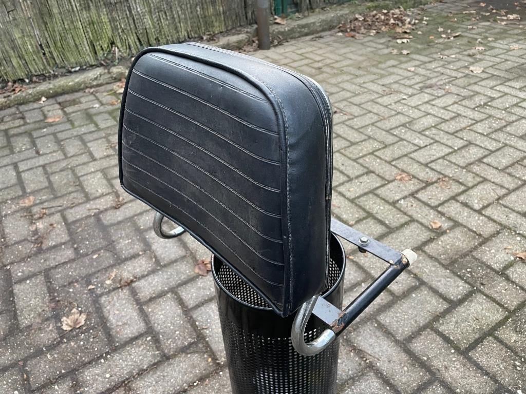 rugsteun voor motorwiel, Motoren, Accessoires | Overige, Gebruikt, Ophalen