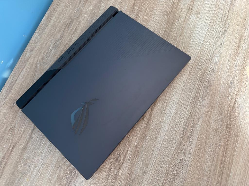 Ordinateur portable gaming, Informatique & Logiciels, Asus, Enlèvement ou Envoi, Comme neuf, 4 Ghz ou plus