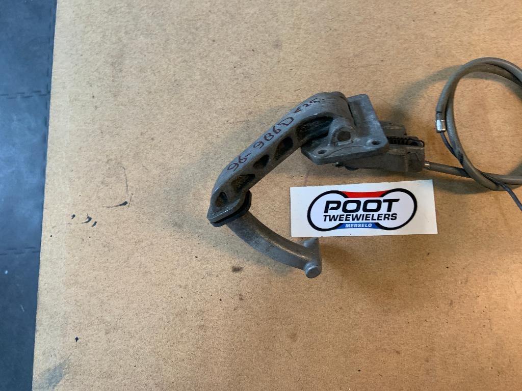 Pédale de frein Vespa PX/PK Various, Vélos & Vélomoteurs, Enlèvement, Utilisé, Autres types, Vespa
