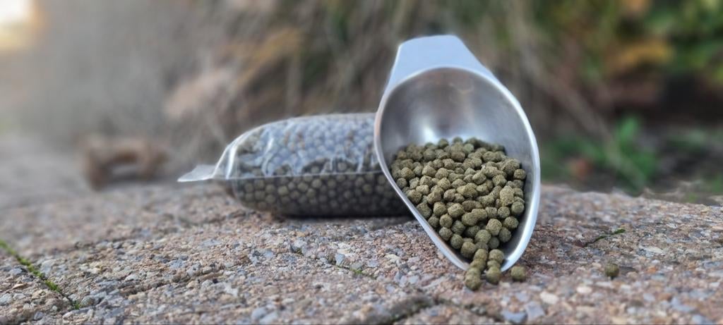 Expanders, Dieren en Toebehoren