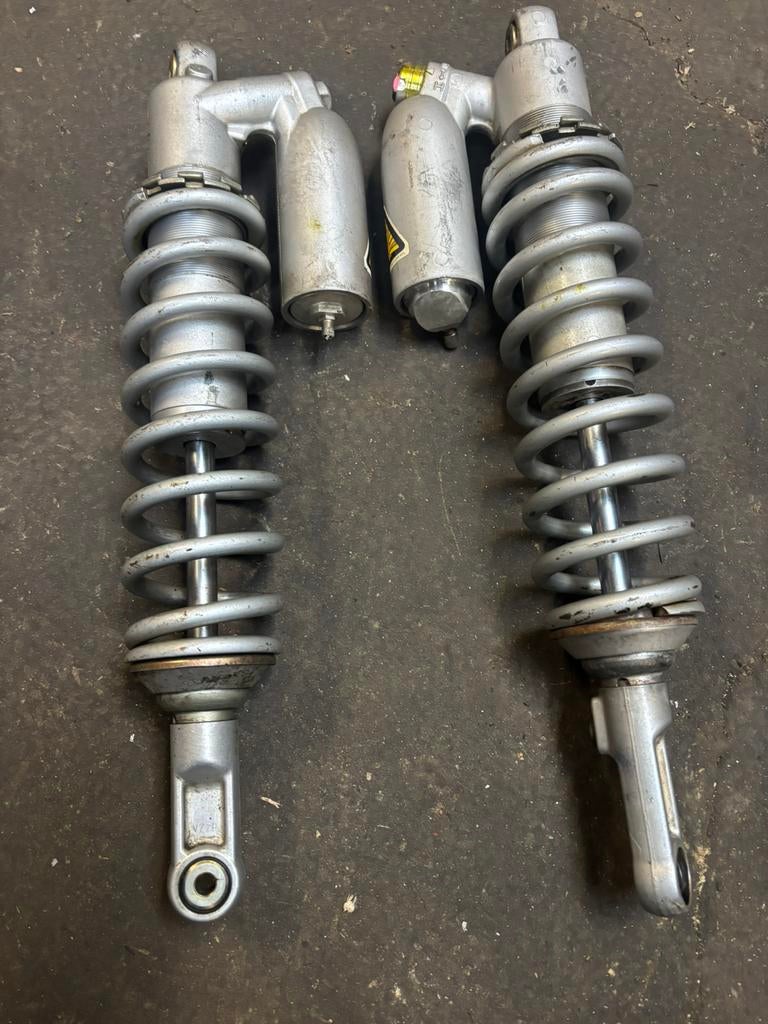 Amortisseur Yamaha YZ -YZF, Enlèvement ou Envoi, Utilisé