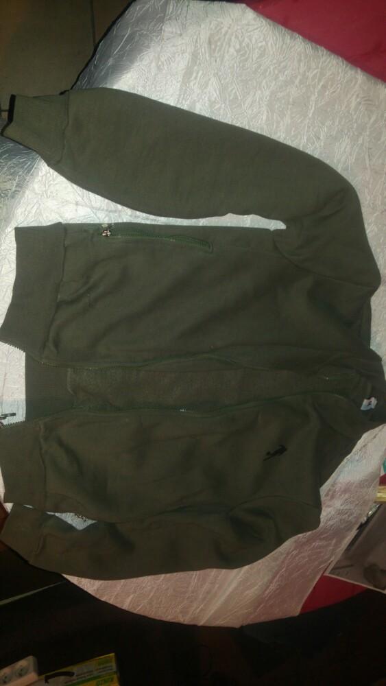 Veste homme bikkembergs 90 minutes taille M, Kleding | Heren, Ophalen of Verzenden, Zo goed als nieuw