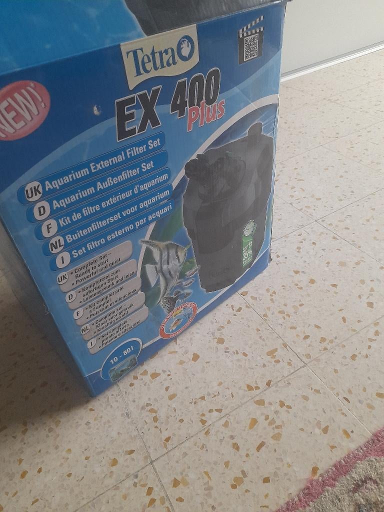 aquariumbenodigdheden, Dieren en Toebehoren, Ophalen, Zo goed als nieuw