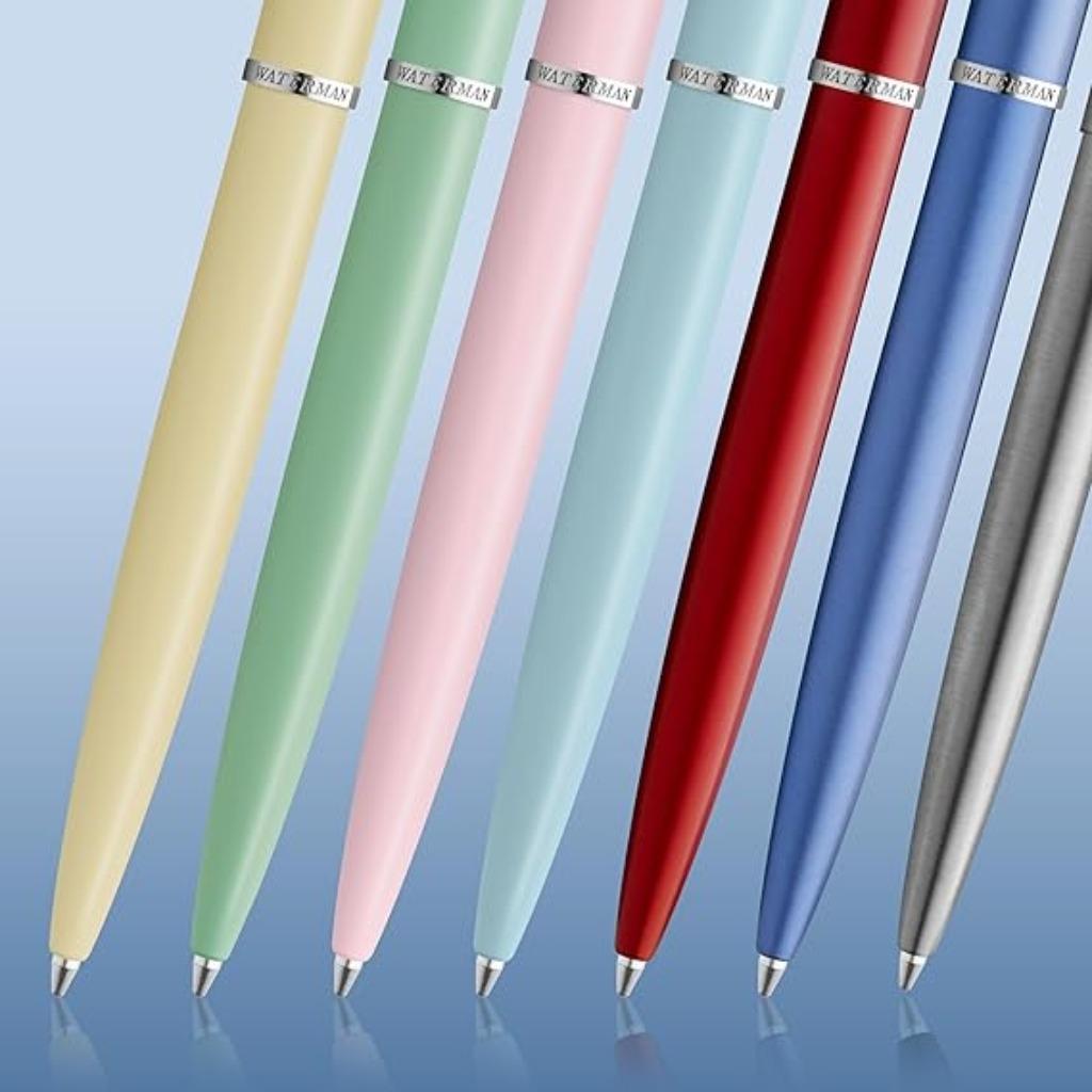 Waterman  Allure balpen SNELLE GRATIS LEVERING, Verzenden, Nieuw, Balpen, Waterman