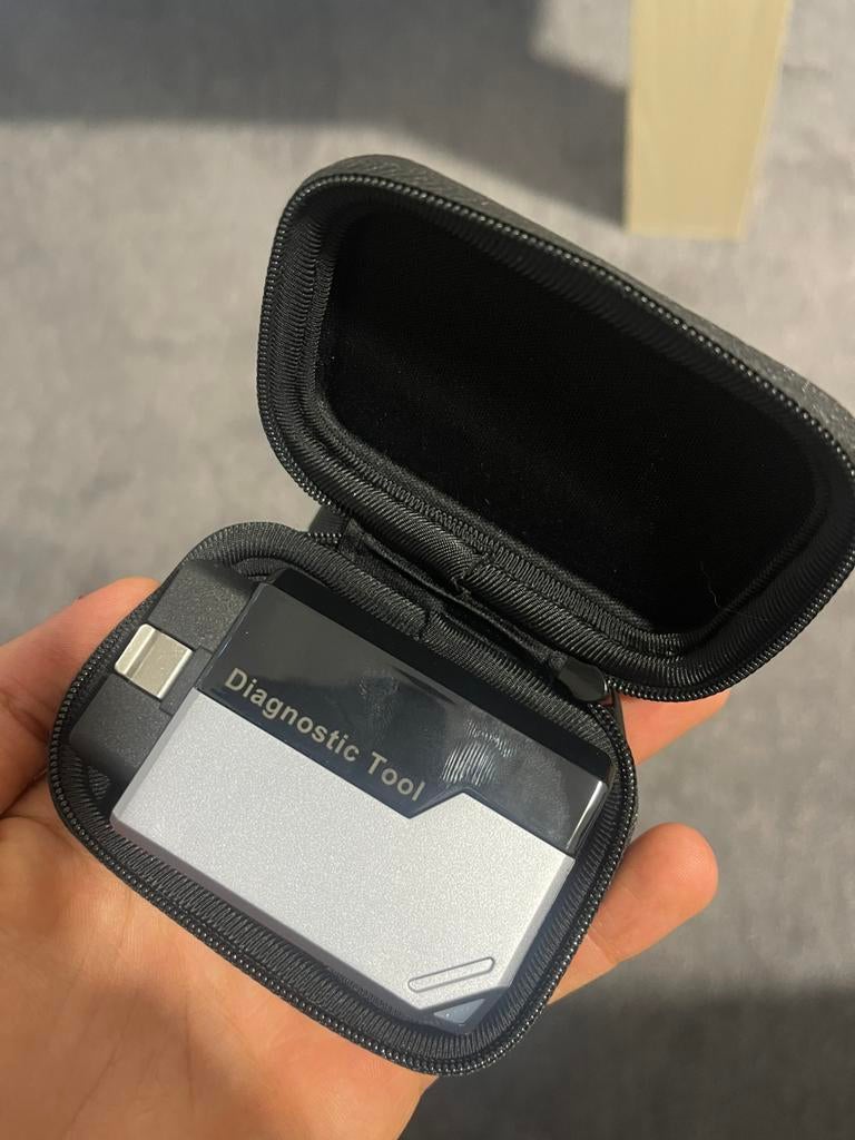 Outils de diagnostic multimarque, Autos : Divers, Outils de voiture, Enlèvement ou Envoi, Neuf