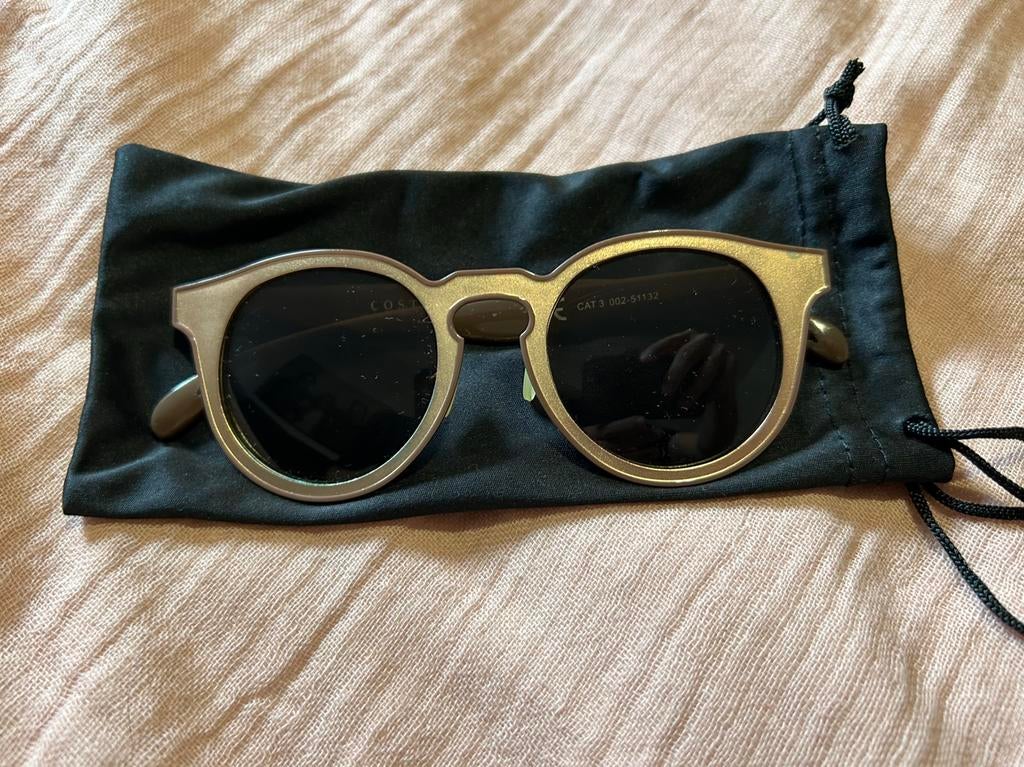 Zonnebril Dames Costes, Overige merken, Zonnebril, Overige kleuren, Ophalen of Verzenden