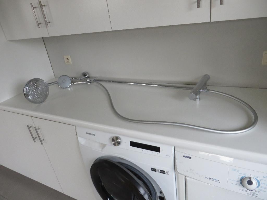 Complete regendouche, Ophalen of Verzenden