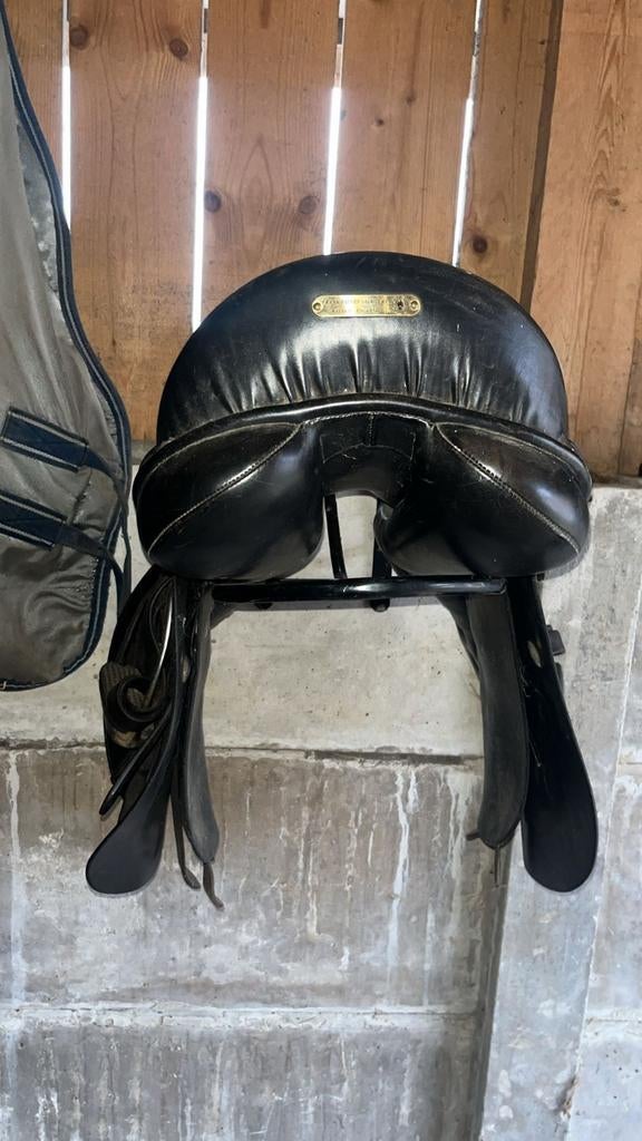 Frank Baines, Enlèvement