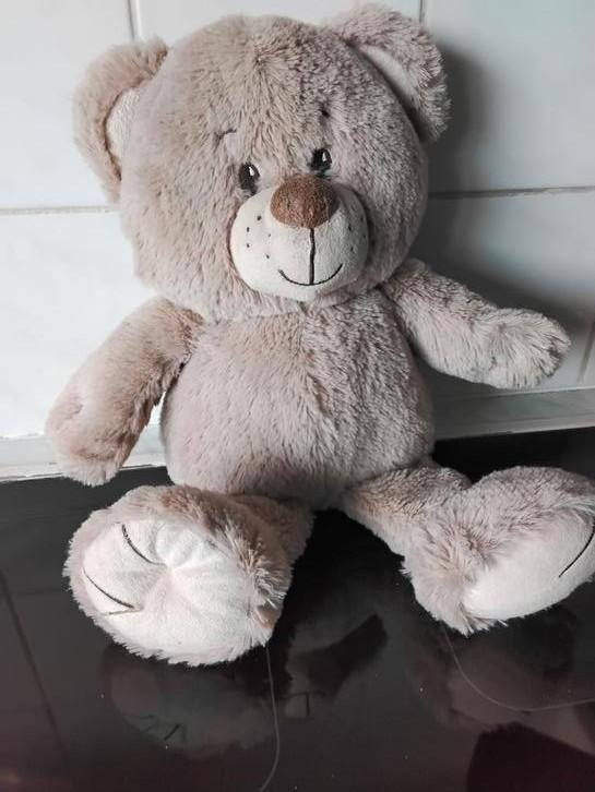 Beer Tiamo, Ophalen of Verzenden, Zo goed als nieuw, Beer