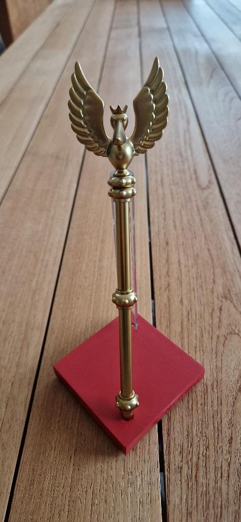 Tintin - Sceptre d'Ottokar, Enlèvement ou Envoi, Tintin, Neuf, Statue ou Figurine