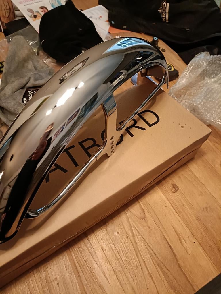 Yamaha fs1 spatborden, Enlèvement ou Envoi