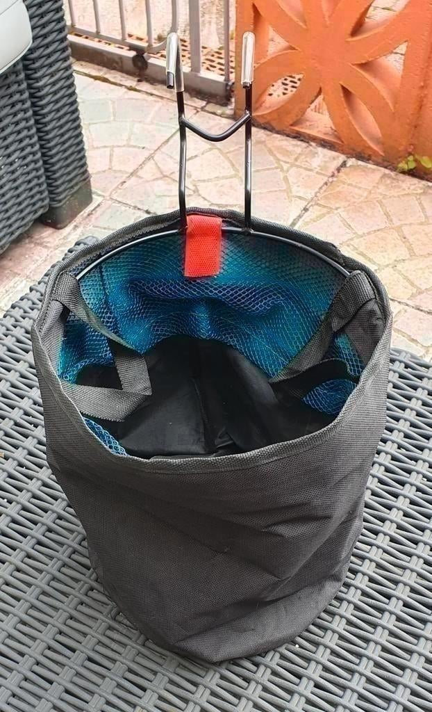 Sac Trottinette Xiaomi M360, Vélos & Vélomoteurs, Enlèvement ou Envoi, Comme neuf