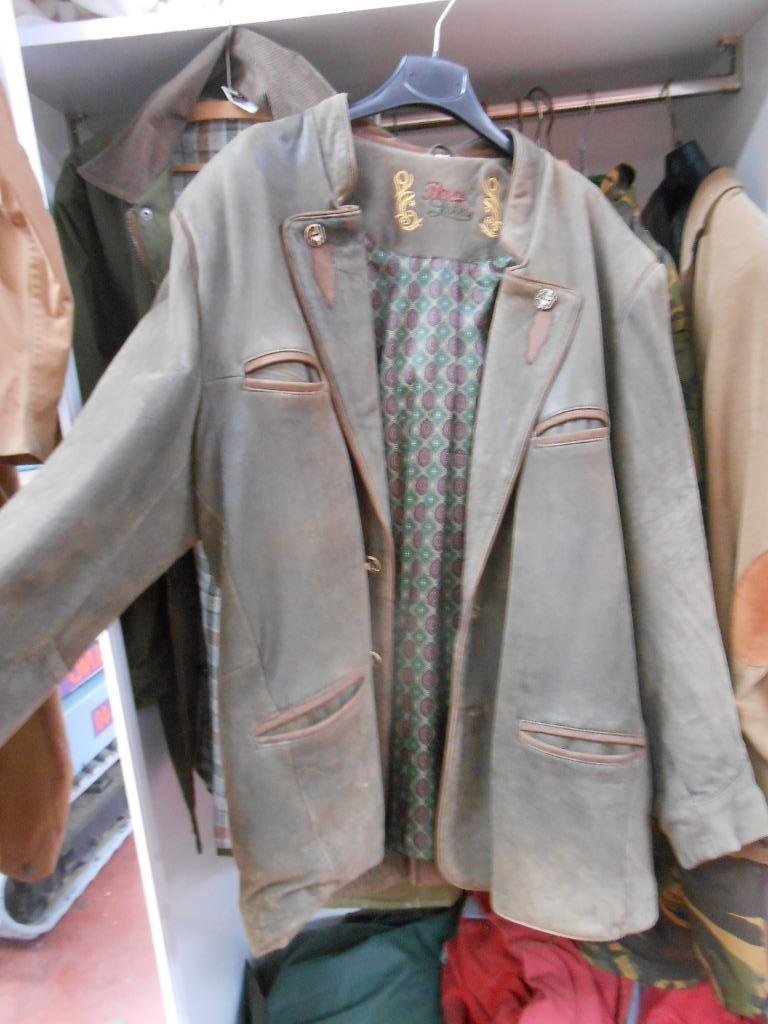 VÊTEMENTS DE CHASSE XL HOMME AIGLE +PERCUSSION XL, Aigle, Enlèvement ou Envoi, Taille 56/58 (XL), Vert