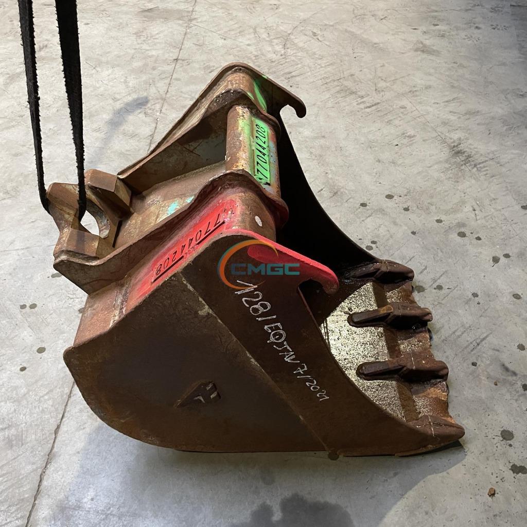 Godet Arden QA11 60 cm de terrassement GO222, Enlèvement ou Envoi