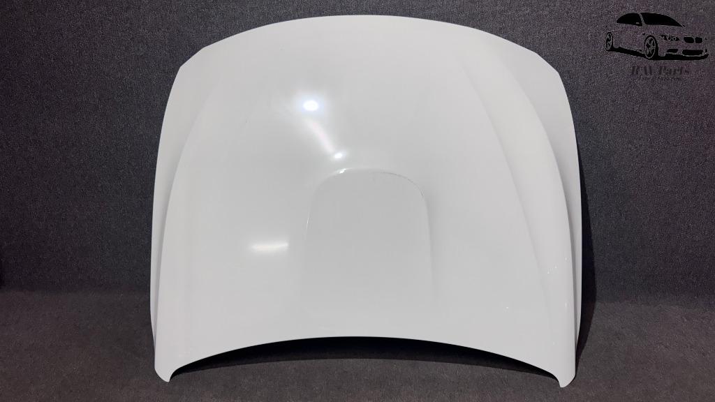 Origineel Motorkap BMW BMW M3 F80 M4 F82 F83, Gebruikt, Voor, Ophalen of Verzenden, BMW