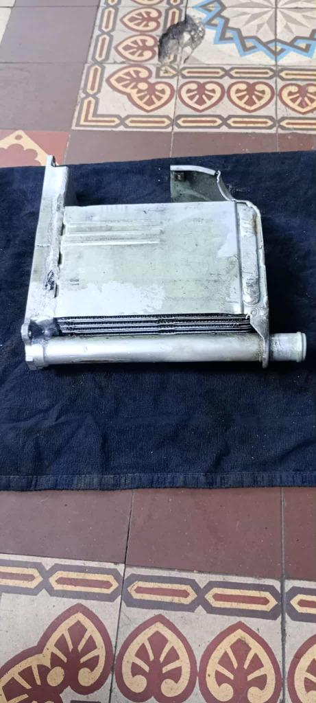 Radiateur huile moteur Porsche 911, Autos : Pièces & Accessoires, Moteurs & Accessoires, Enlèvement, Utilisé, Porsche