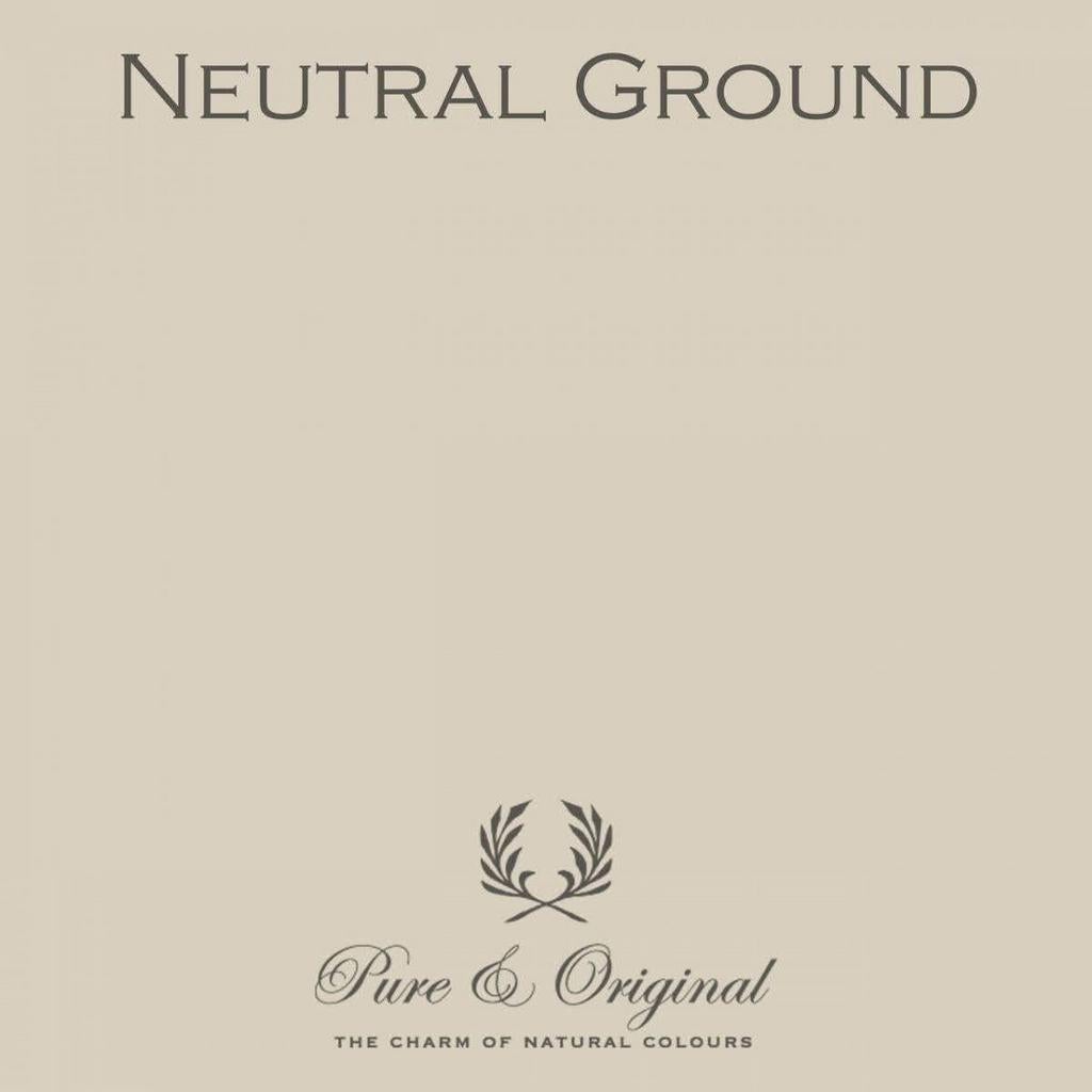 Sikkens AlphAcryl Pure Mat 10 litres Pure & Original Neutral, Bricolage & Construction, Peinture, Vernis & Laque, Enlèvement ou Envoi