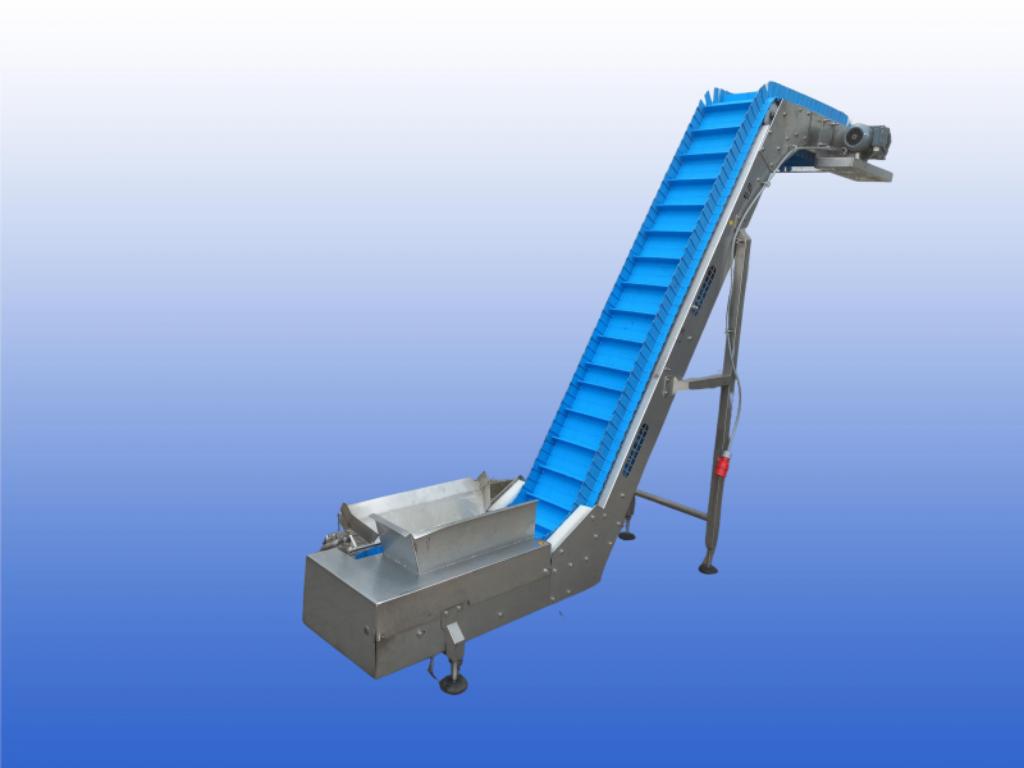 Convoyeur à rouleaux, Enlèvement ou Envoi, Utilisé