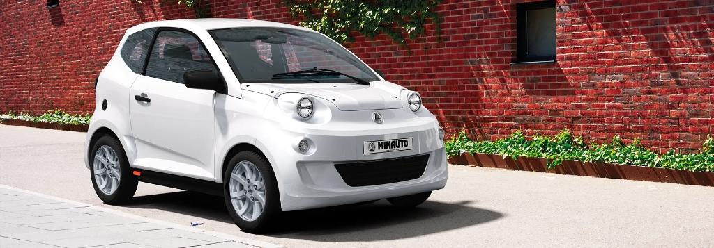 AIXAM - MINAUTO - NEUF - CONDUITE À PARTIR DE 16 ANS, Autos, Aixam, Achat, Entreprise, 2 cylindres, 8 ch