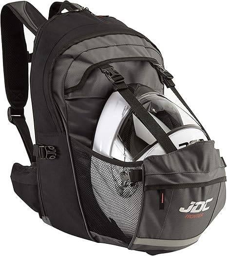 JDC Waterdichte Motor Rugzak | GRATIS LEVERING, -, Verzenden, Nieuw, -