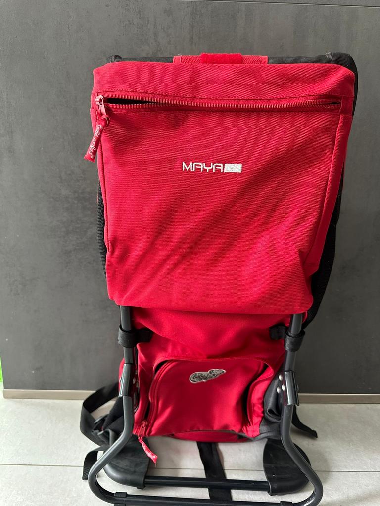 Porte-bébé Bébé Confort, Enfants & Bébés, Porte-bébés & Écharpe porte bébé, Enlèvement, Comme neuf